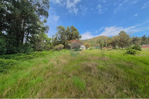 Machalí , Ideal Para Proyectos Inmobiliarios!!
