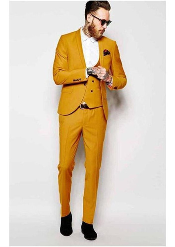 Imagen 7 de 10 de Alquiler Trajes Para Hombre