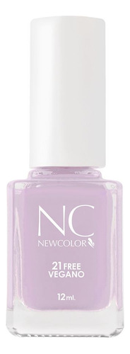 Newcolor - Esmalte Cremoso - Sq 5.20