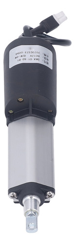 Mini Actuador Eléctrico Lineal Dc12v Tipo Bolígrafo Telescóp