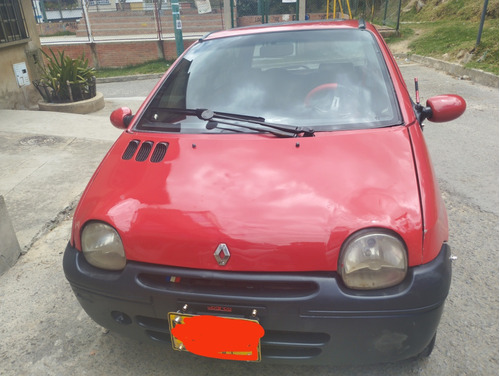 Renault Twingo Cupe