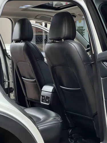 Mazda CX-5 2.5 Grand Touring Lx 4x4