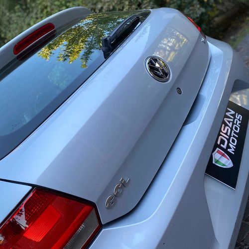 Volkswagen Gol Trend 1.6 101cv 2013