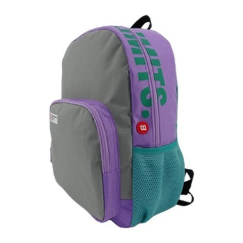 Mochila Wilson Urban Street Urbana (010529) - S+w