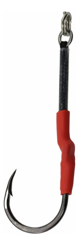 Suporte hook speed jig reforçado Williamson com 3 n° 11/0