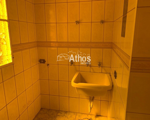 Imagem 8 de 15 de Chácara No Colinas Ii, At 1000m², Ac 323m², 3 Dormitórios, 2 Banheiros, Garagem Para 4 Carros - Ch00320 - 70921791