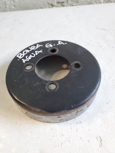 Polea De Bomba De Agua Pontiac Grand Am 3.4 V6 99-05 