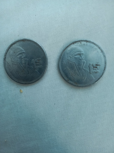Monedas Antiguas