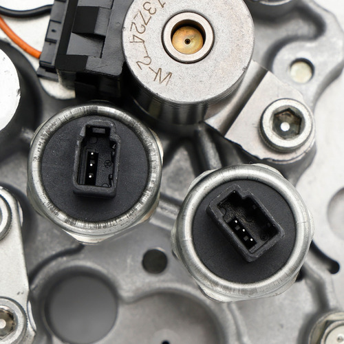 Cvt Transmisión Válvula Cuerpo For Jeep Patriot Compass