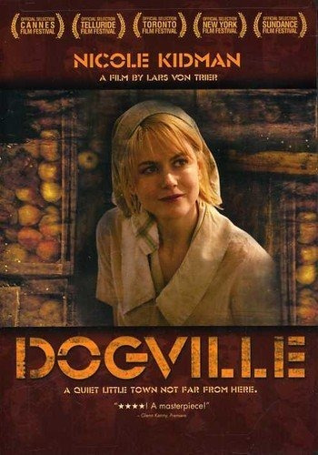 Dogville.