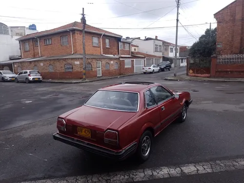 Honda Prelude 1.8 Coupe