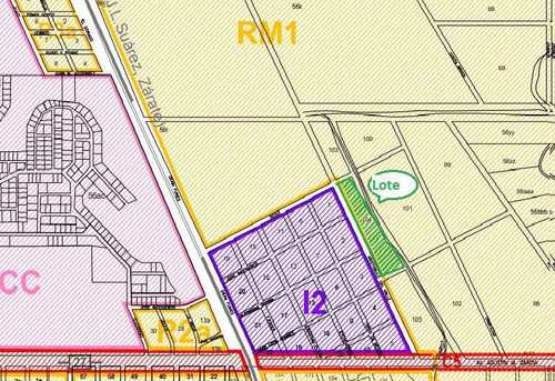 Imagen 3 de 8 de Terreno - Lote - Venta - Benavidez - Villanueva - Nordelta