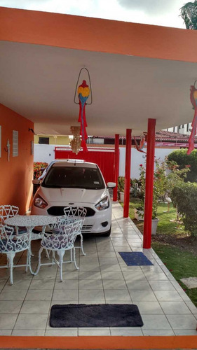 Casa Para Venda - 001760
