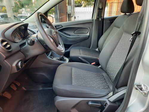 Imagem 7 de 8 de Ford Ka 1.0 Ti-vct Flex Se Manual