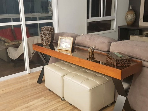 Imagem 4 de 30 de Apartamento À Venda, 132 M² Por R$ 1.175.000,00 - Ponta Da Praia - Santos/sp - Ap1968
