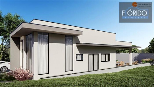 Imagem 3 de 23 de Casas Em Condomínio À Venda Em Atibaia/sp - Compre O Seu Casas Em Condomínio Aqui! - 1482432