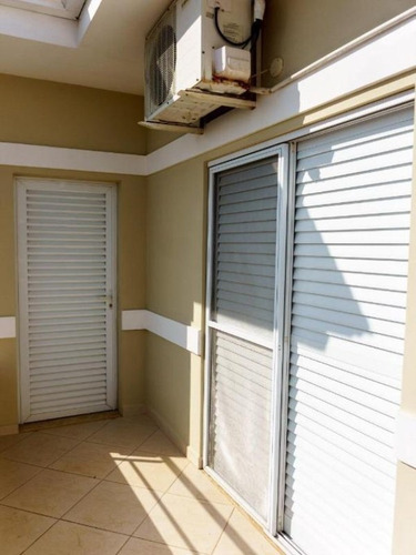 Imagem 20 de 30 de Sobrado Com 3 Dormitórios À Venda, 240 M² Por R$ 1.150.000 - Condomínio Portal De Itaici - Indaiatuba/sp - So0437 - 70236782