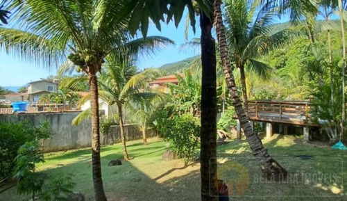 Imagem 28 de 30 de Casa Em Ilhabela/sp Ref:719 - 719