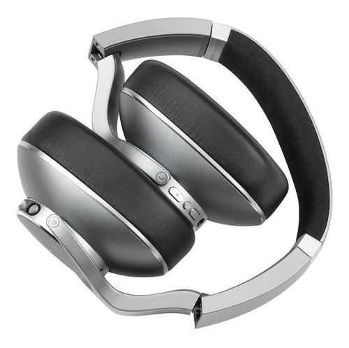 Fone De Ouvido Sem Fio Akg N700nc Com Bluetooth E Microfone
