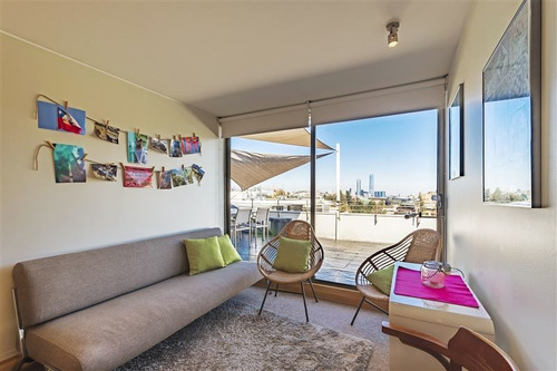 Imagen 16 de 23 de Departamento En Venta De 3 Dormitorios En Vitacura