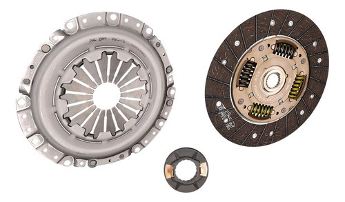 Kit De Embrague 3 Piezas Mazda Artis 1.6 1995-2000