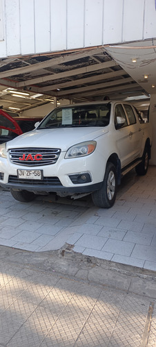 JAC T6 Dc 2.0 4X2