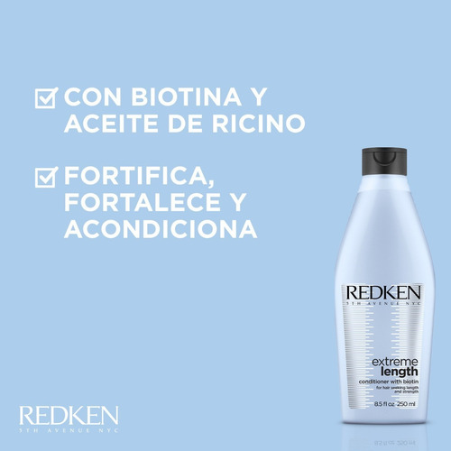 Imagen 2 de 8 de Acondicionador Cabello Quebradizo Y Puntas Abiertas 250ml