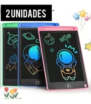 Comprar Pizarra Mágica De Escritura Lcd De 8,5 Pulgadas Somos Tienda