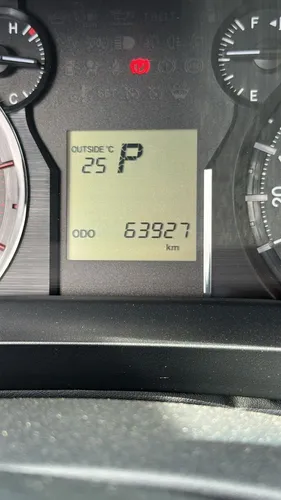 Toyota Prado 2.8 Tx-L At6