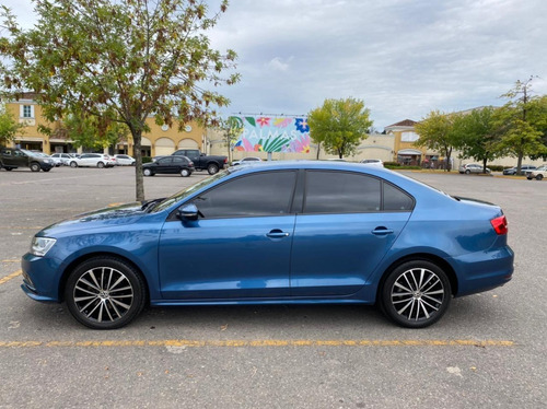 Volkswagen Vento