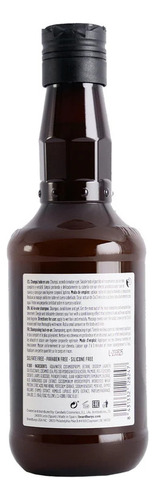 Shampoo, Acondicionador, Gel De Ducha - 3 En 1 Beardburys