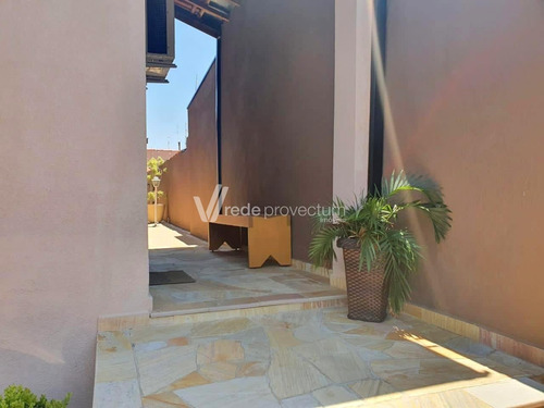 Casa À Venda Em Jardim Planalto - Ca286764