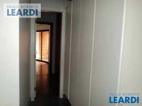 Imagem 7 de 15 de Apartamento - Morumbi - Sp - 466859