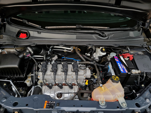 Chevrolet Onix 1.0 Lt 5p
