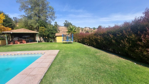 Venta Parcela Valle Pitama, Casablanca Oportunidad¡¡¡ Oferta