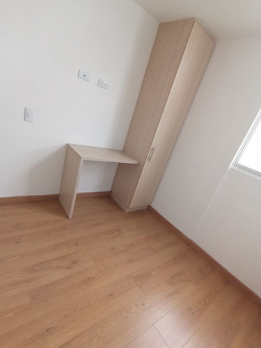 Imagen 11 de 24 de Alquiler Apartamento La Francia, Manizales