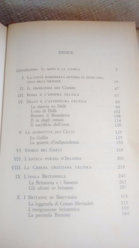 I Celti Mito E Storia Jean Markale Rusconi 1982 En Italiano