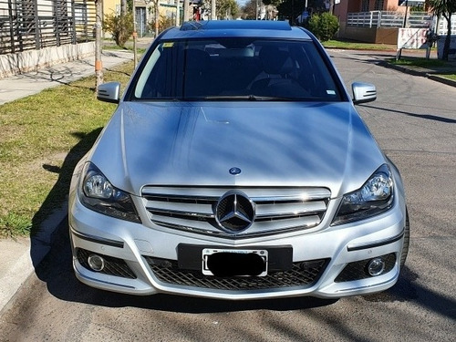 Mercedes-benz 200 Blueeffi Avantgarde