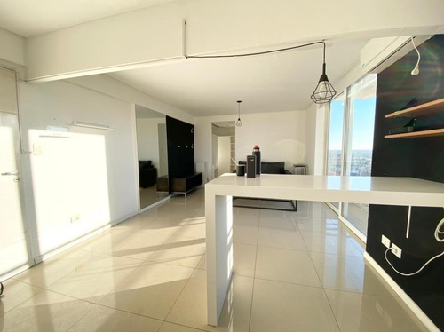 Imagen 11 de 25 de Departamento - Beccar -impecable Monoambiente Con Cochera Cubierta.