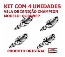Comprar Vela Champion Iridium Qc10wep Motor Evinrude E-tec 40 250hp