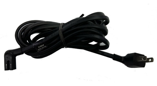 Cable De Corriente Samsung Original 3.1m. Para Televisores