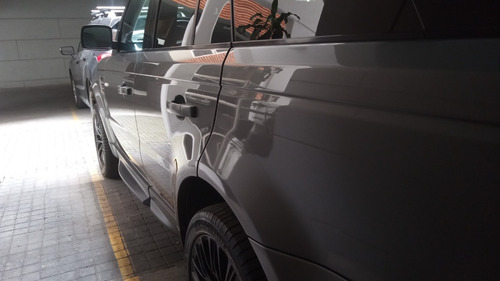 Land Rover Range Rover Sport Sc V8 400hp Mod 2009