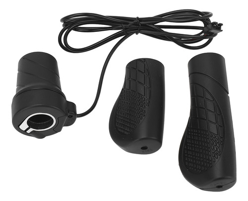 Bicicleta Eléctrica Half Throttle Grip 192 X Twist Prevent S