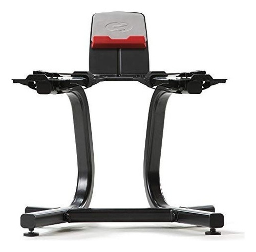 Soporte Bowflex Selecttech Para Mancuernas My17