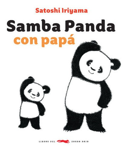 Samba Panda Con Papá