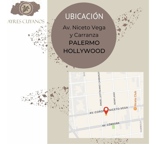 Aquí Estamos Todos Locos Bequignol Buonamico X4u Bod. Niven