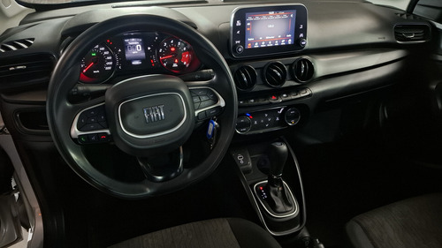 Fiat Cronos 1.3 Drive Cvt