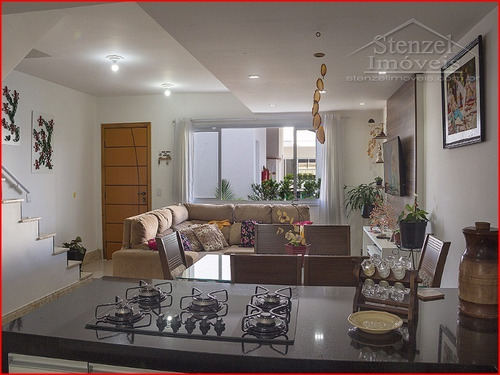 Imagem 5 de 15 de Casa Com 3 Quartos À Venda Em Villagio No Maitinga Bertioga - Cc00044 - 4887779