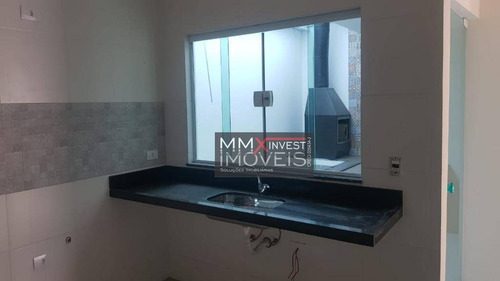 Imagem 14 de 26 de Sobrado Com 3 Dormitórios À Venda, 100 M² Por R$ 590.000,00 - Vila Maria Alta - São Paulo/sp - So0674