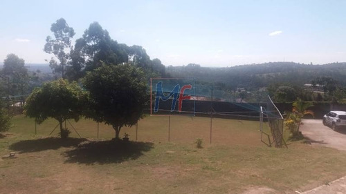 Imagem 4 de 21 de Ref 11.420 Excelente Chácara No Bairro Campo Limpo Paulista, Com 3 Dorms Sendo 1 Suíte, 15 Vagas, Área De Lazer, 2500 M² Estuda Permutas - 11420